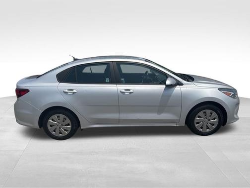 2020 Kia Rio S