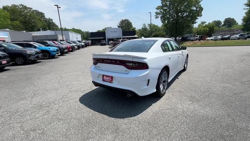 2023 Dodge Charger GT