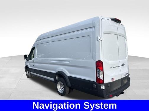 2022 Ford Transit-350 Base