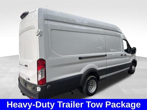 2022 Ford Transit-350 Base