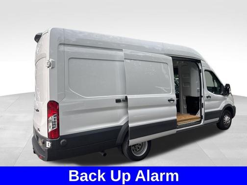 2022 Ford Transit-350 Base