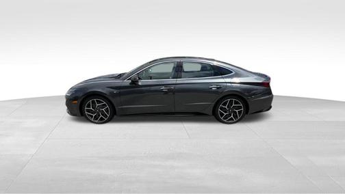 2022 Hyundai SONATA N Line