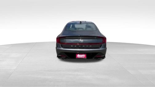 2022 Hyundai SONATA N Line