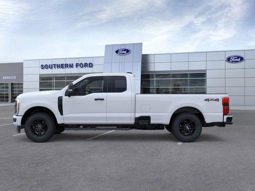 2025 Ford F-350 XL