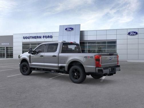 2025 Ford F-350 XL
