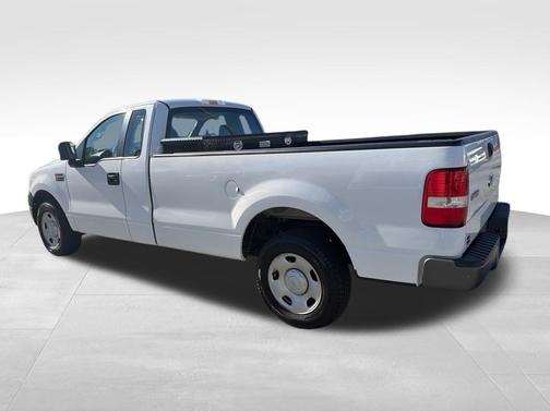 2008 Ford F-150 XL