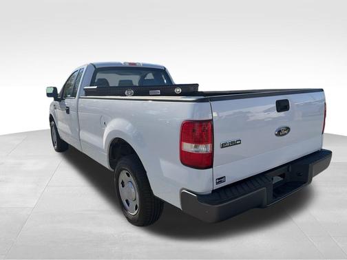 2008 Ford F-150 XL