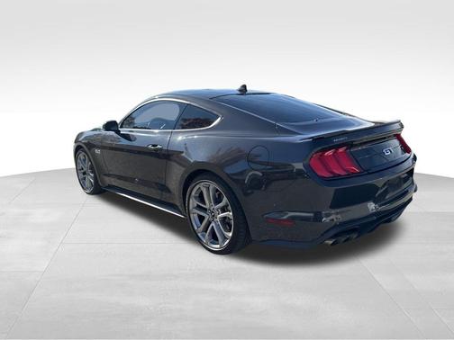 2023 Ford Mustang GT Premium