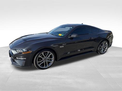 2023 Ford Mustang GT Premium