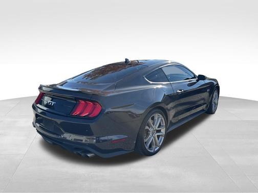 2023 Ford Mustang GT Premium