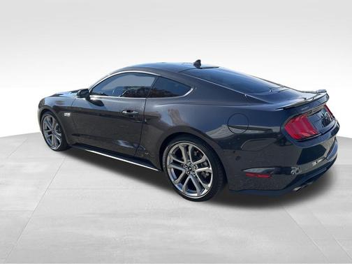 2023 Ford Mustang GT Premium
