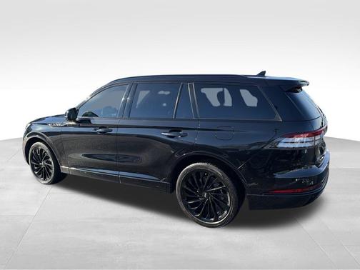 2022 Lincoln Aviator Reserve AWD