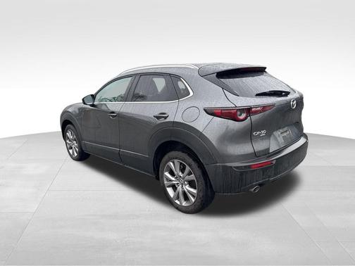2023 Mazda CX-30 2.5 S Preferred Package