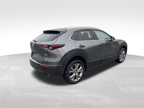 2023 Mazda CX-30 2.5 S Preferred Package