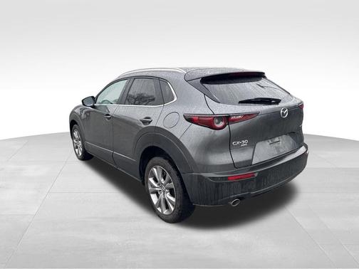 2023 Mazda CX-30 2.5 S Preferred Package
