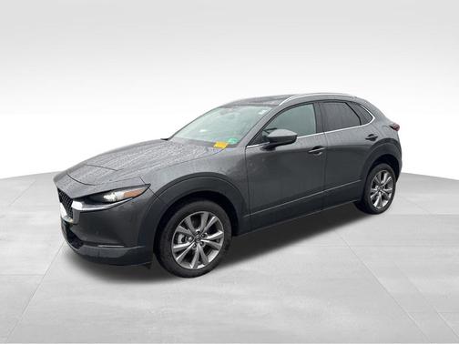 2023 Mazda CX-30 2.5 S Preferred Package