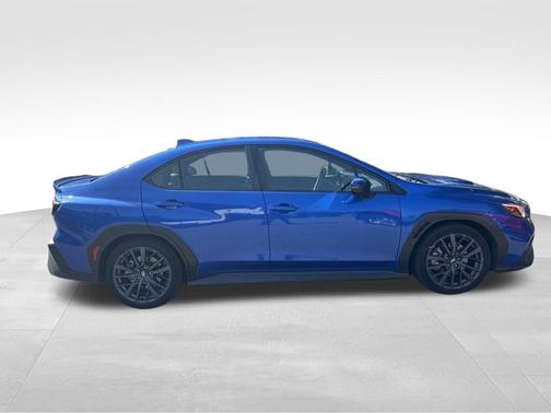 2022 Subaru WRX GT