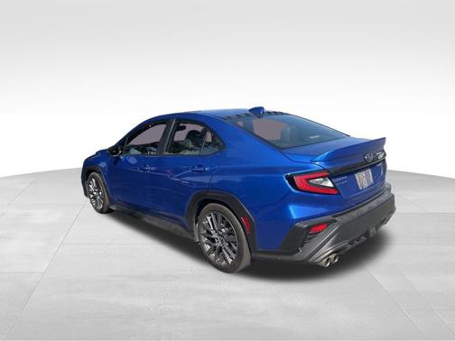 2022 Subaru WRX GT