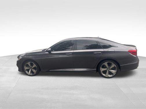 2019 Honda Accord Touring 2.0T