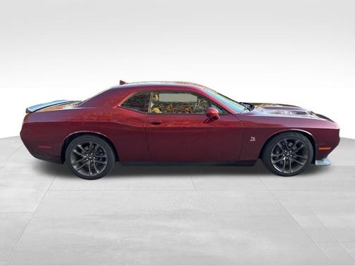 2020 Dodge Challenger R/T Scat Pack
