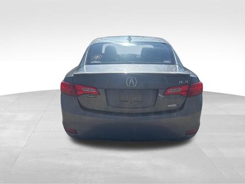 2014 Acura ILX Hybrid 1.5L