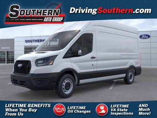 2025 Ford Transit-350 Base