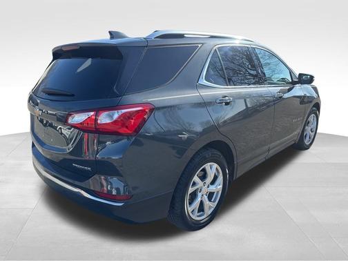 2020 Chevrolet Equinox Premier w/1LZ