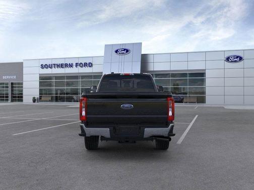 2025 Ford F-350 XLT