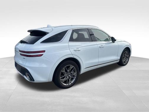 2025 Genesis GV70 2.5T