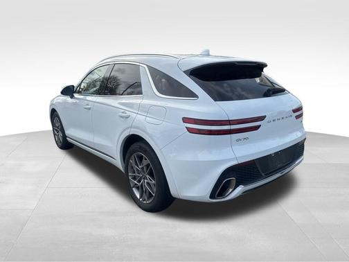 2025 Genesis GV70 2.5T