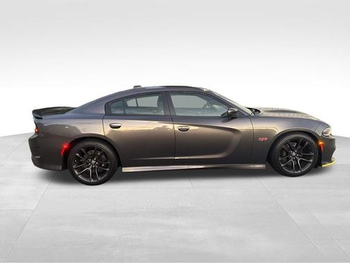 2020 Dodge Charger Scat Pack