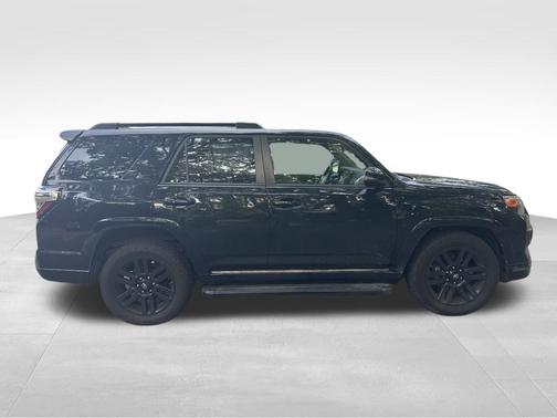 2021 Toyota 4Runner Nightshade