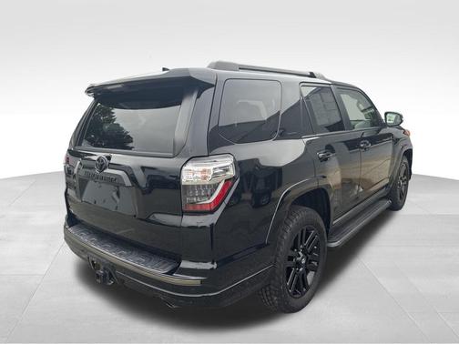 2021 Toyota 4Runner Nightshade