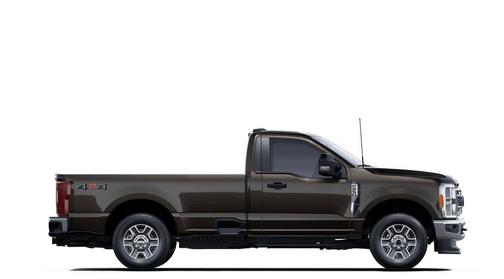 2025 Ford F-250 XLT
