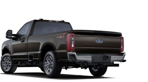 2025 Ford F-250 XLT