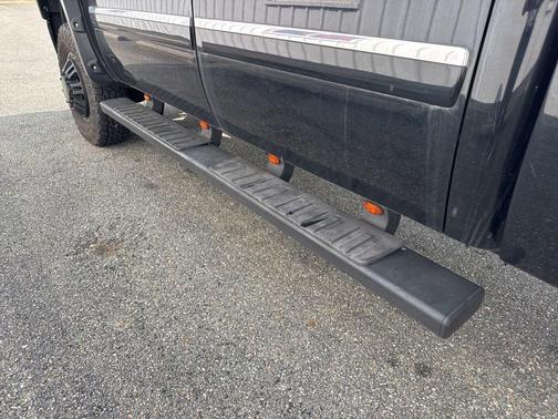 2014 GMC Sierra 3500 Denali
