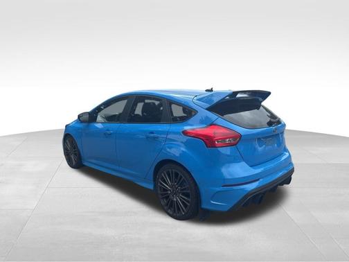 2017 Ford Focus RS Base