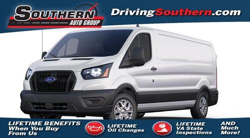 2023 Ford Transit-350 Base