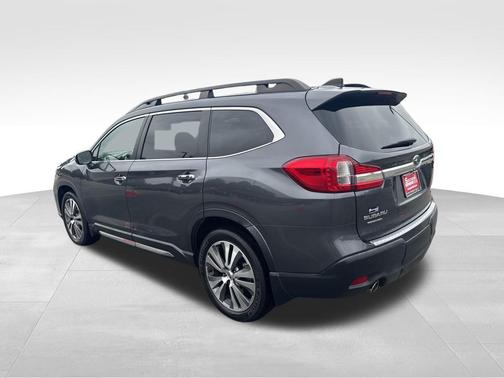 2020 Subaru Ascent Touring 7-Passenger