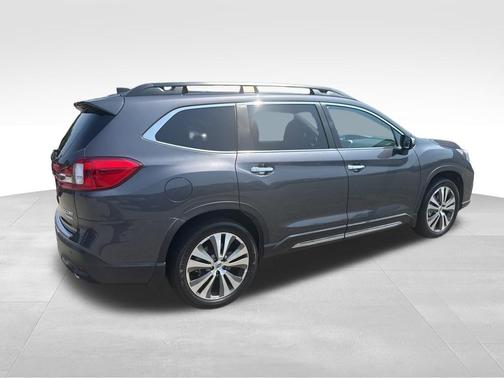 2020 Subaru Ascent Touring 7-Passenger