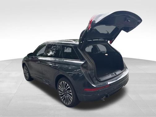 2022 Lincoln Corsair Grand Touring