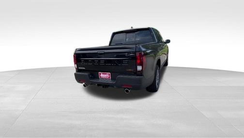 2024 Honda Ridgeline TrailSport
