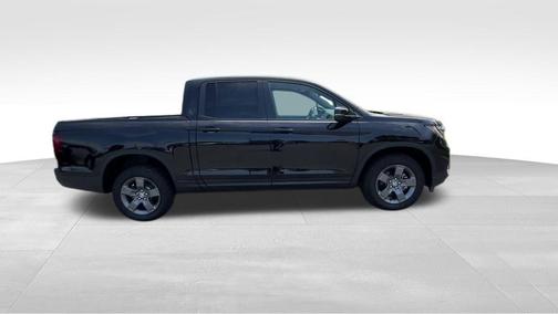 2024 Honda Ridgeline TrailSport
