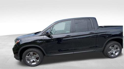 2024 Honda Ridgeline TrailSport