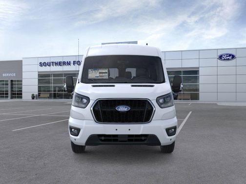 2026 Ford Transit-350 XLT