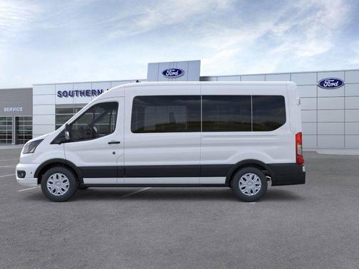 2026 Ford Transit-350 XLT