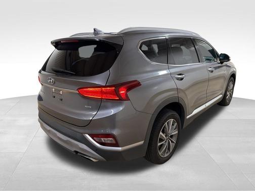 2020 Hyundai SANTA FE 2.4 SEL