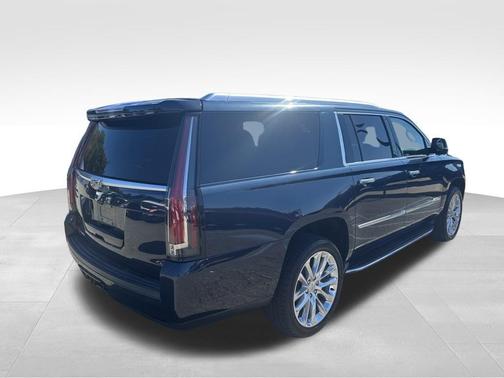 2019 Cadillac Escalade ESV Premium Luxury