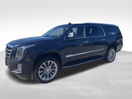 2019 Cadillac Escalade ESV Premium Luxury