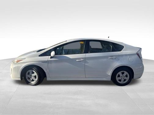 2010 Toyota Prius I